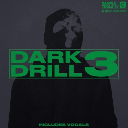 DARK DRILL 3