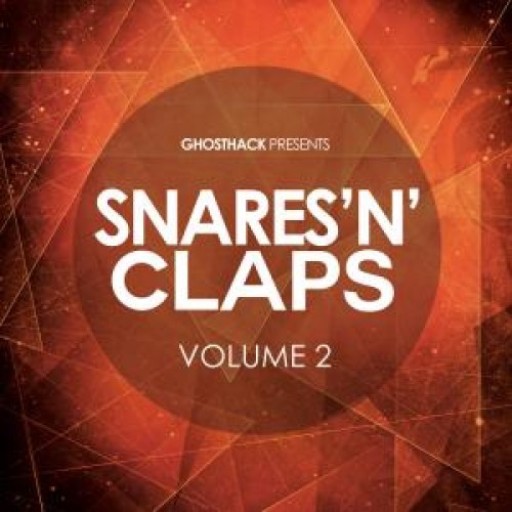 Snares’n’Claps Volume 2