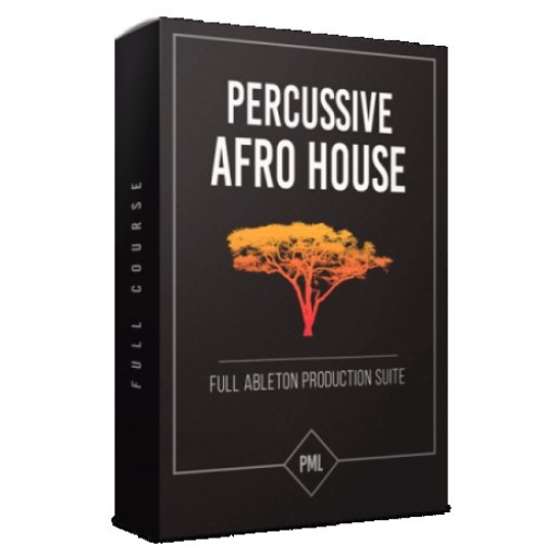 PML Percussive Afro House