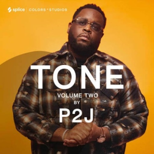 COLORS Presents TONE Vol 2 by P2J