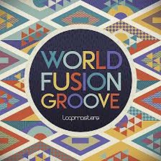 World Fusion Groove