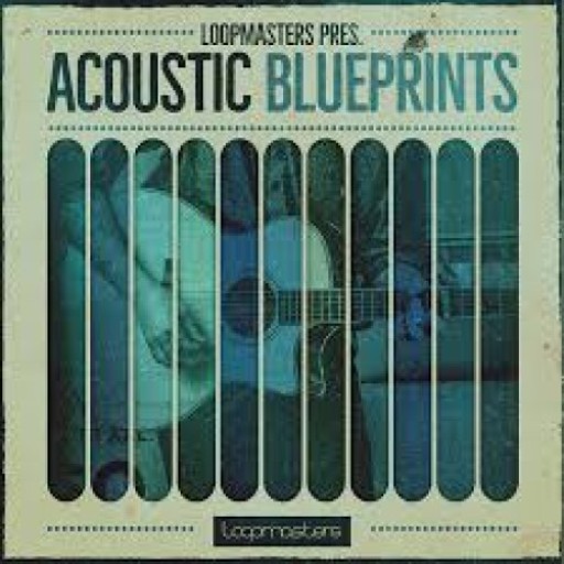 Acoustic Blueprints