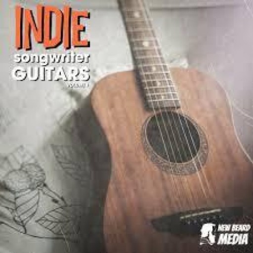 Indie Songwriter Guitars Vol 1