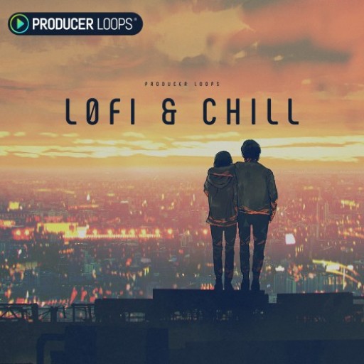 Lo-Fi And Chill Volume 1