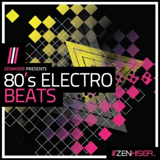 80’s Electro Beats