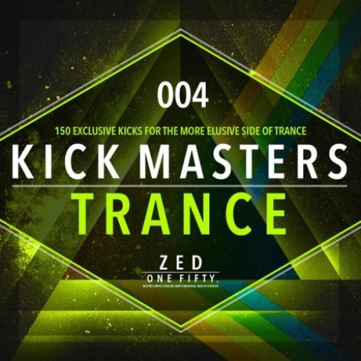 Kick Masters Trance