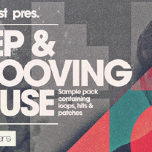 Deep and Grooving House