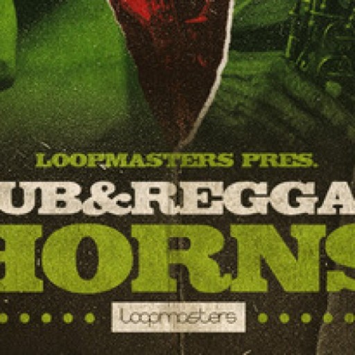 Dub And Reggae Horns