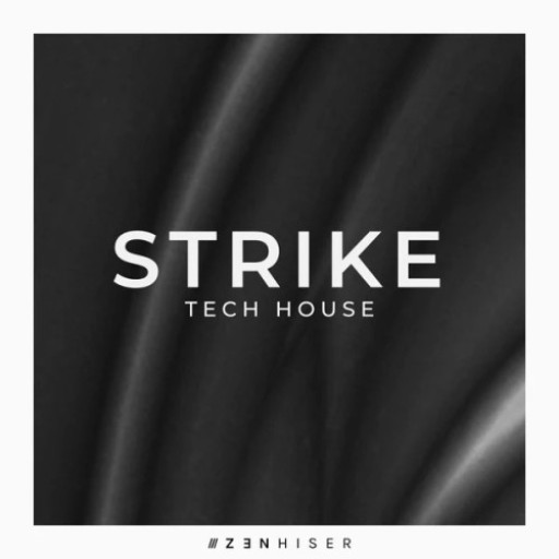 Strike Tech House