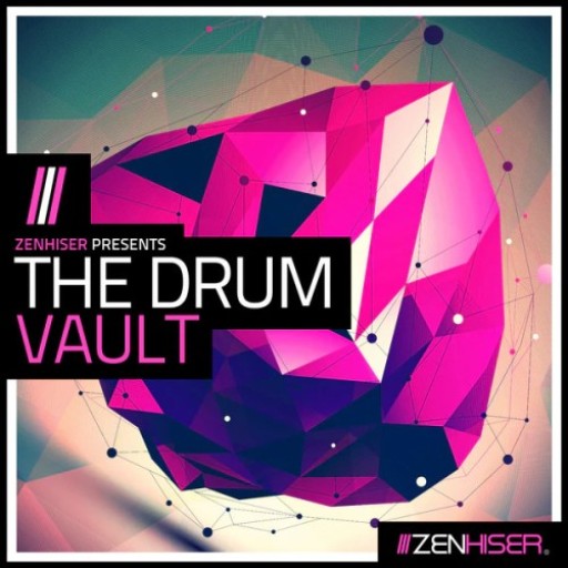 The Drum Vault