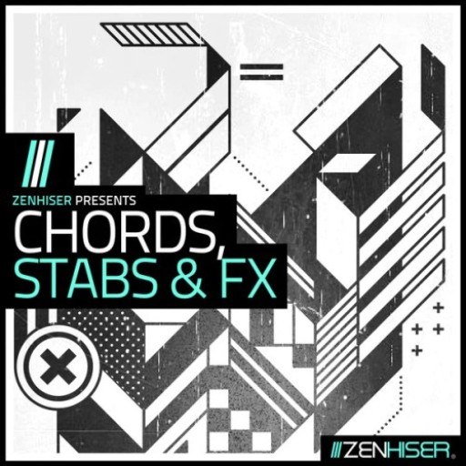 Chords Stabs And FX