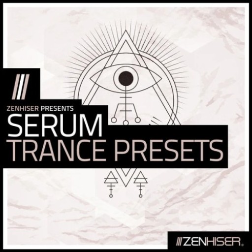 Serum Trance Presets