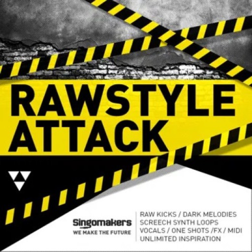 Rawstyle Attack