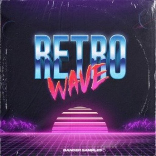 Retro Wave