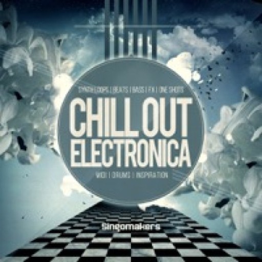 Chill Out Electronica