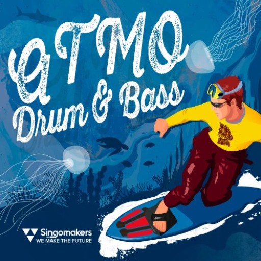 Atmo Drum and Bass