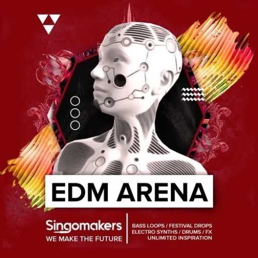 EDM Arena