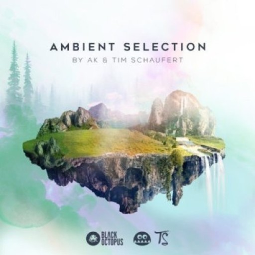 Ambient Selection by AK and Tim Schaufert