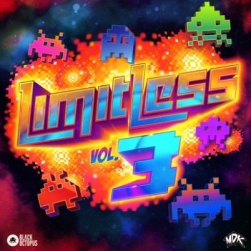 Limitless Vol 3 by MDK