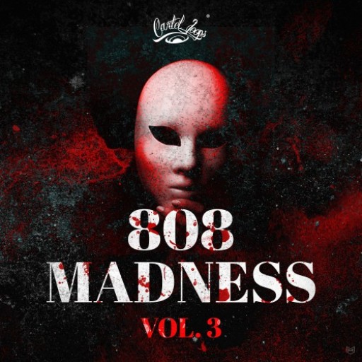 808 Madness Vol 3