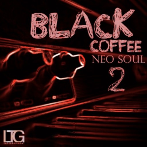 Black Coffee Neo Soul 2