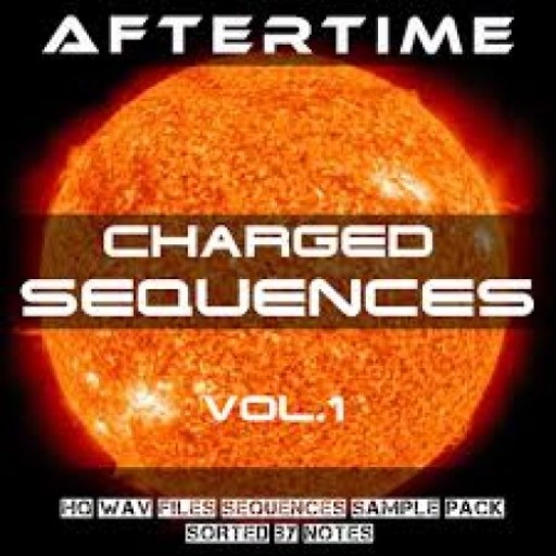 AFTERTIME Charged Sequences vol 1