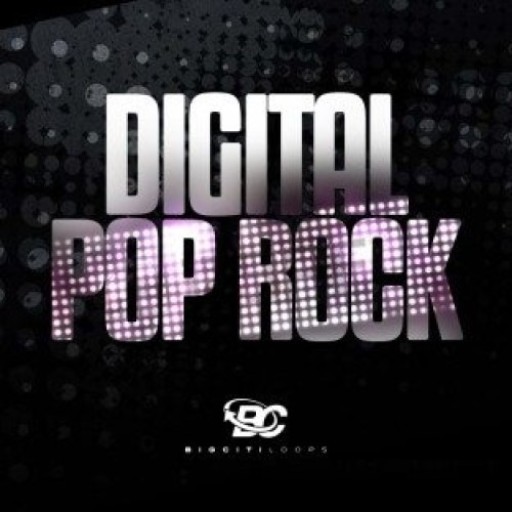 Digital Pop Rock