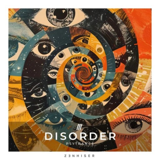 Disorder Psytrance