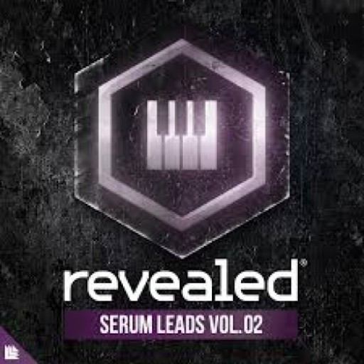 Revealed Serum Leads Vol 2