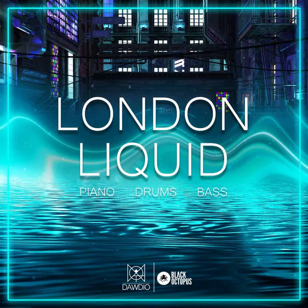 London Liquid