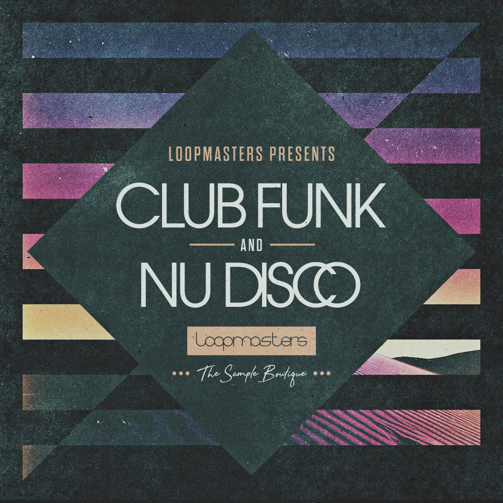 Club Funk & Nu Disco