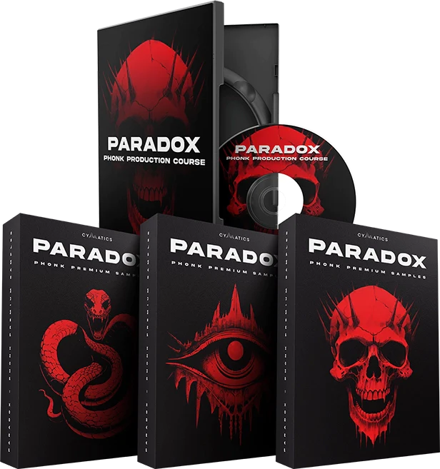 PARADOX – Phonk Collection