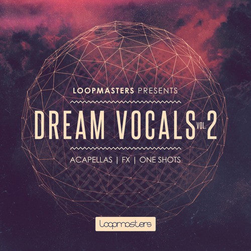 Dream Vocals Vol 2