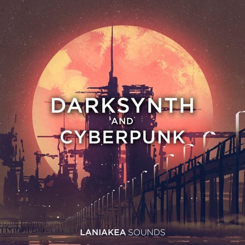 Darksynth & Cyberpunk