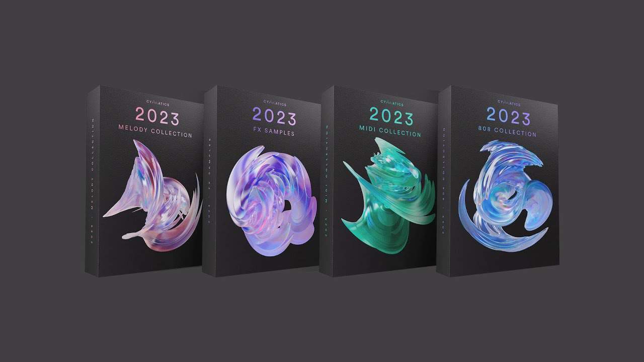 2023 Essentials Collection