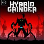 Hybrid Grinder