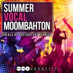 Summer Vocal Moombahton