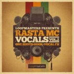 Rasta MC Vocals Vol 2