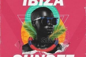 Ibiza Sunset Dancehall