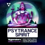 Psytrance Spirit