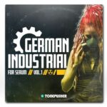 Tonepusher German Industrial Vol 1