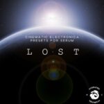 L O S T Cinematic Electronica Presets for Serum