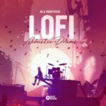 Lofi Acoustic Drums By Ak And Joern Peeck