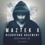 Maztek X Neurofunk Basement