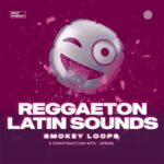 Smokey Loops Reggaeton Latin Sounds