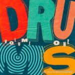 Drums Volume 1 by Zev Shearn Nance