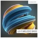 Concept Samples Lo-Fi Melodic Bass