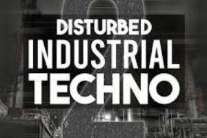 Disturbed Industrial Techno 2