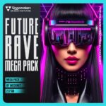 Future Rave Mega Pack by Incognet