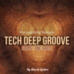 Tech Deep Groove vol 1